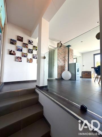 Maison à vendre 5 pièces 111 m² Saint-Raphaël