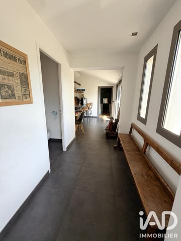 Maison à vendre 5 pièces 111 m² Saint-Raphaël