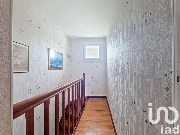 Maison 6 pièces de 127 m² à Plougonvelin (29217)