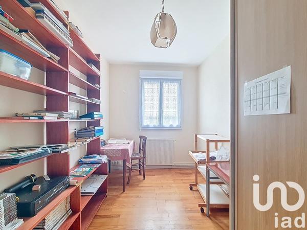 Maison 6 pièces de 127 m² à Plougonvelin (29217)