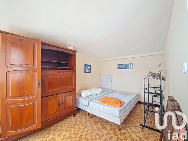 Maison 6 pièces de 127 m² à Plougonvelin (29217)