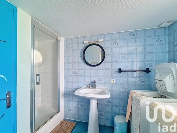 Maison 6 pièces de 127 m² à Plougonvelin (29217)