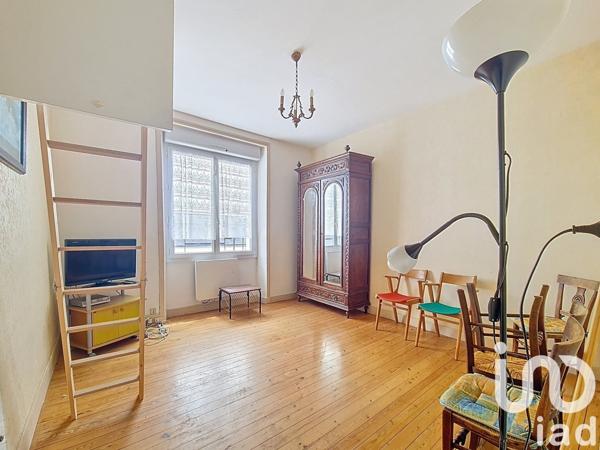 Maison 6 pièces de 127 m² à Plougonvelin (29217)