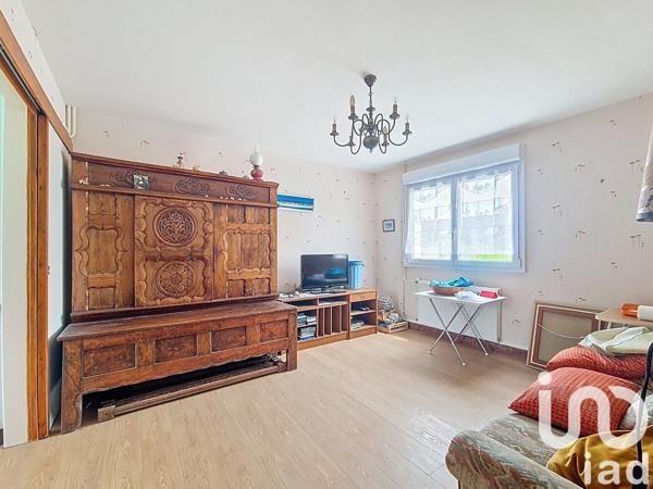 Maison 6 pièces de 127 m² à Plougonvelin (29217)