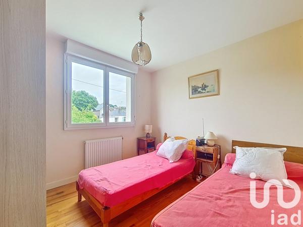 Maison 6 pièces de 127 m² à Plougonvelin (29217)