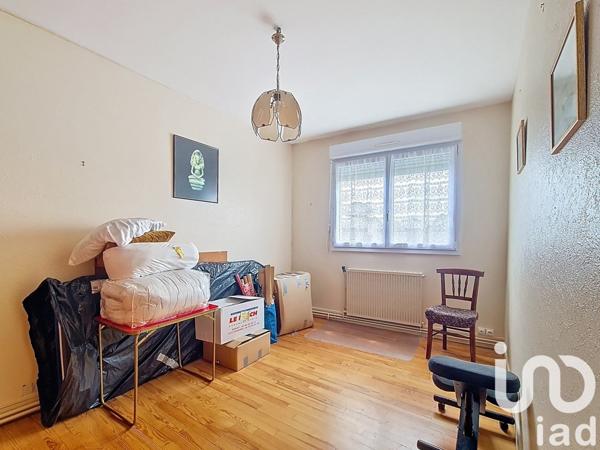 Maison 6 pièces de 127 m² à Plougonvelin (29217)