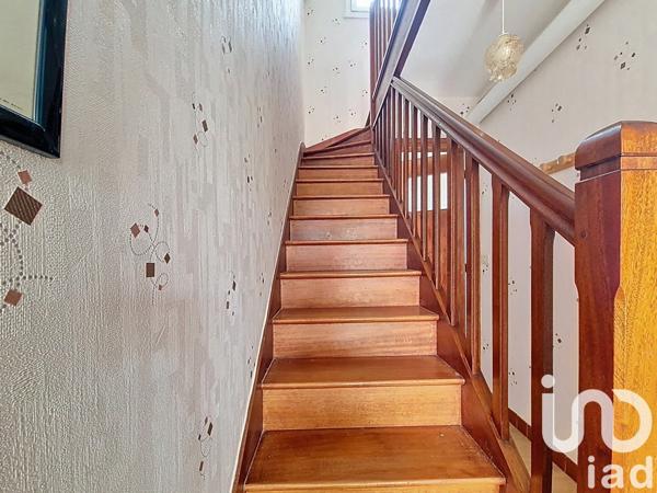 Maison 6 pièces de 127 m² à Plougonvelin (29217)