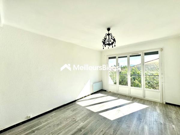 Vente immeuble pour investisseur avec rentabilité