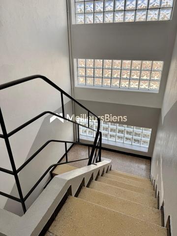 Vente immeuble pour investisseur avec rentabilité