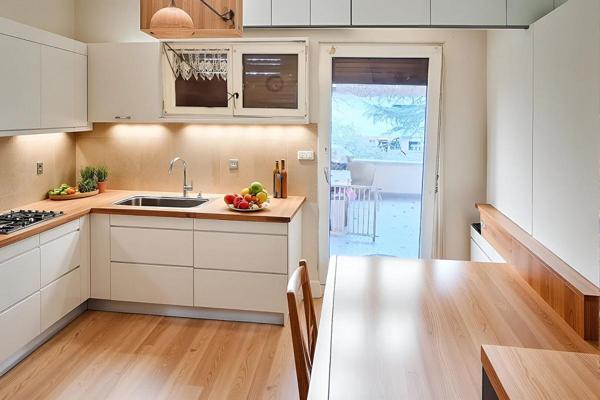 Grande maison à rénover - 170 m² - Terrain de 670 m²