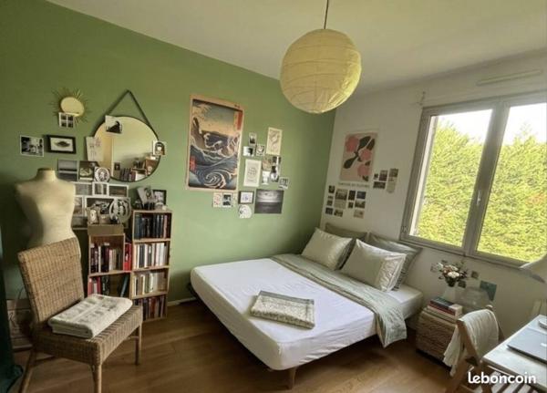Maison à vendre 5 pièces de 120 m²