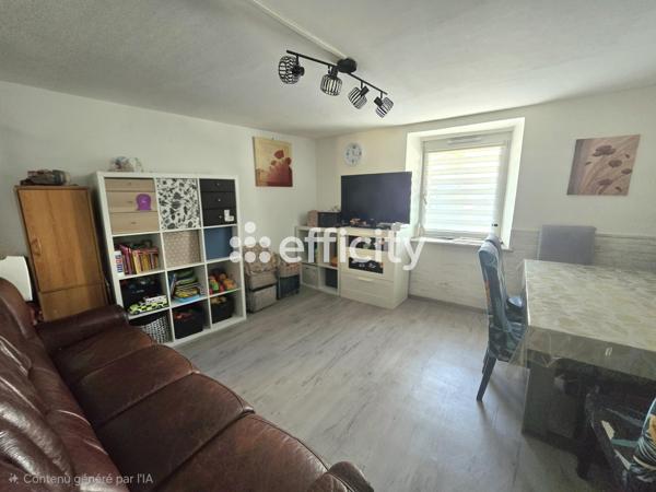 Maison 4 pièces - 75 m² Exclusivité