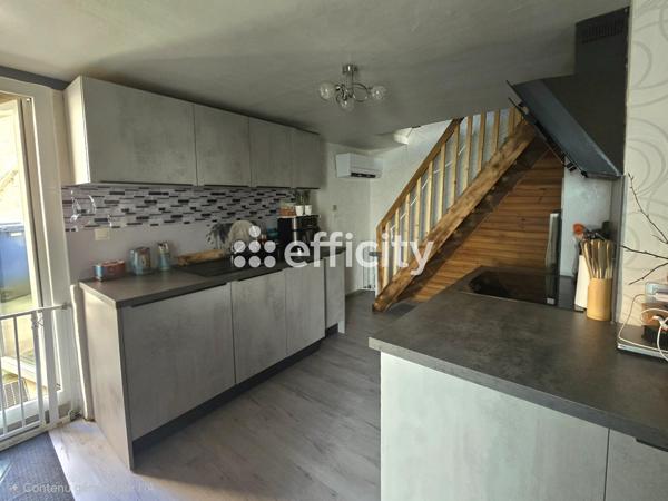 Maison 4 pièces - 75 m² Exclusivité