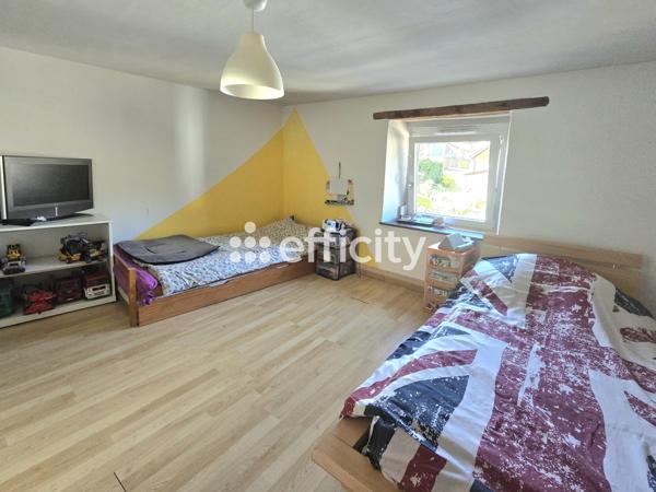 Maison 4 pièces - 75 m² Exclusivité