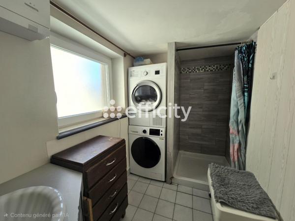 Maison 4 pièces - 75 m² Exclusivité