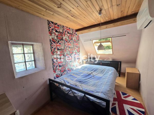 Maison 4 pièces - 75 m² Exclusivité