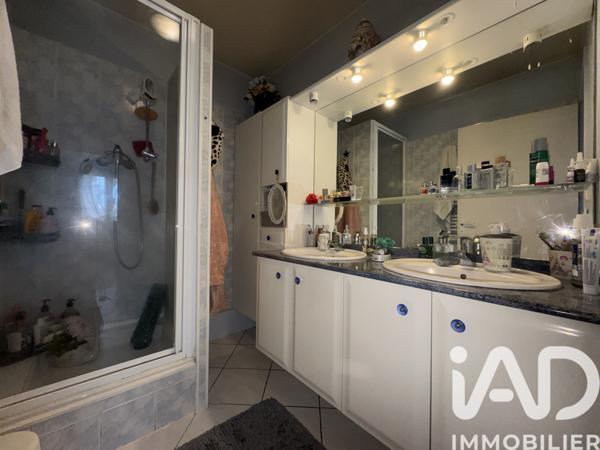 Appartement à vendre 3 pièces 81 m² Chennevières-sur-Marne
