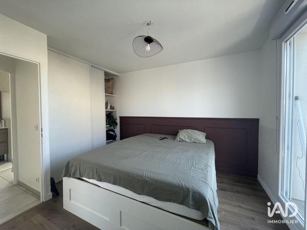Appartement à vendre 2 pièces 44 m² Drancy