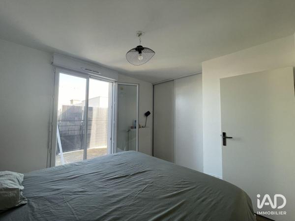 Appartement à vendre 2 pièces 44 m² Drancy
