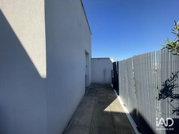 Appartement à vendre 2 pièces 44 m² Drancy