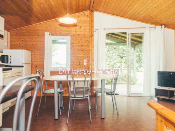 Bien immobilier à louer 3 pièces de 35 m²