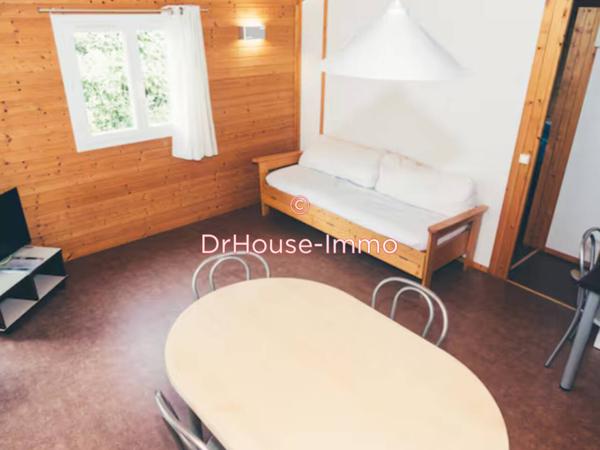 Bien immobilier à louer 3 pièces de 35 m²