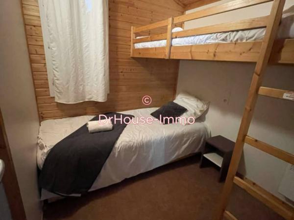 Bien immobilier à louer 3 pièces de 35 m²