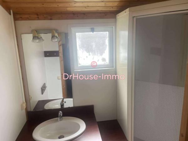 Bien immobilier à louer 3 pièces de 35 m²