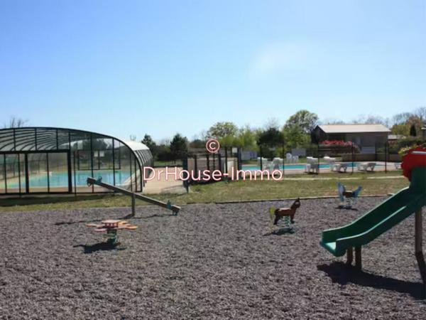 Bien immobilier à louer 3 pièces de 35 m²