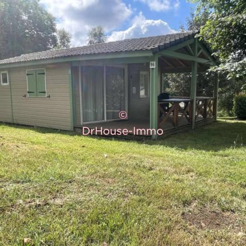 Bien immobilier à louer 3 pièces de 35 m²