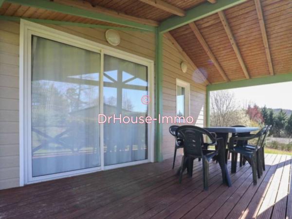 Bien immobilier à louer 3 pièces de 35 m²