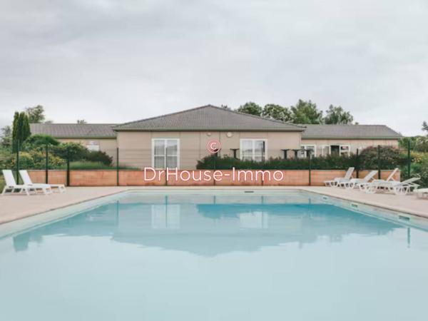 Bien immobilier à louer 3 pièces de 35 m²