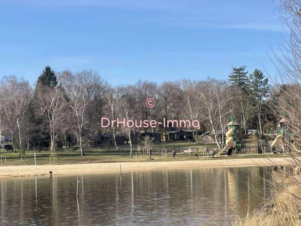 Bien immobilier à louer 3 pièces de 35 m²