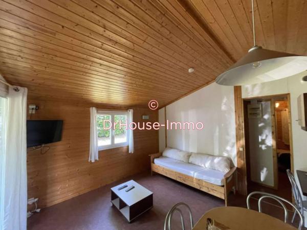 Bien immobilier à louer 3 pièces de 35 m²