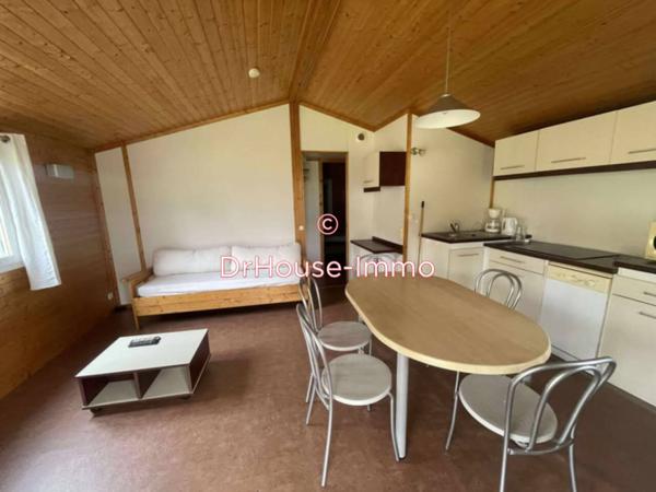 Bien immobilier à louer 3 pièces de 35 m²