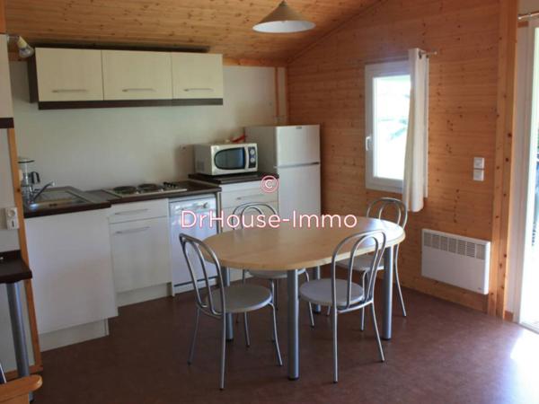 Bien immobilier à louer 3 pièces de 35 m²