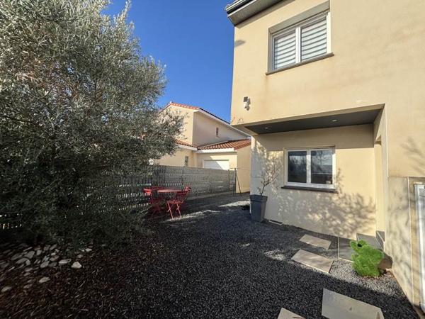 Maison à louer |  Mudaison |  5 pièces | 124 m²