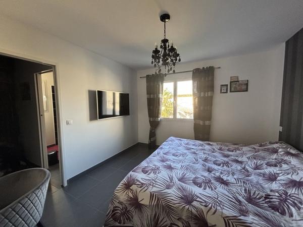 Maison à louer |  Mudaison |  5 pièces | 124 m²