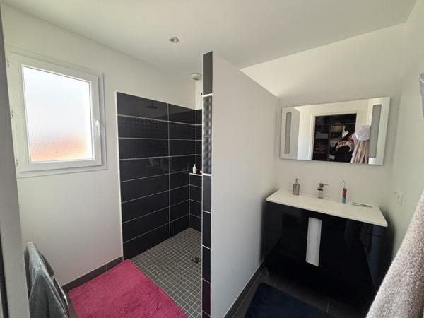 Maison à louer |  Mudaison |  5 pièces | 124 m²