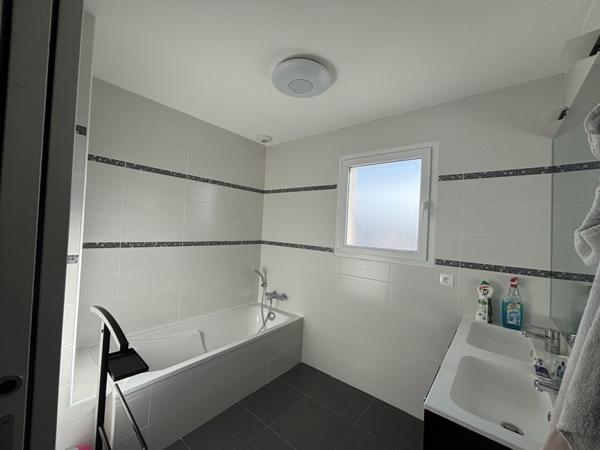 Maison à louer |  Mudaison |  5 pièces | 124 m²