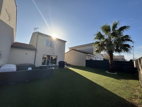 Maison à louer |  Mudaison |  5 pièces | 124 m²