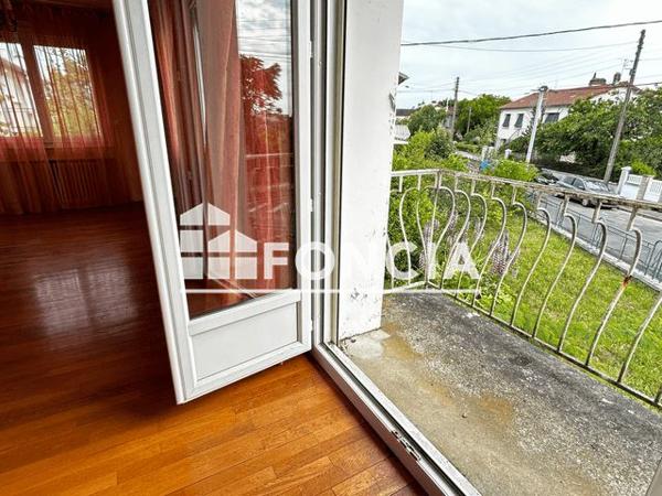 À vendre Maison 4 pièces 93 m² - Poitiers 86000