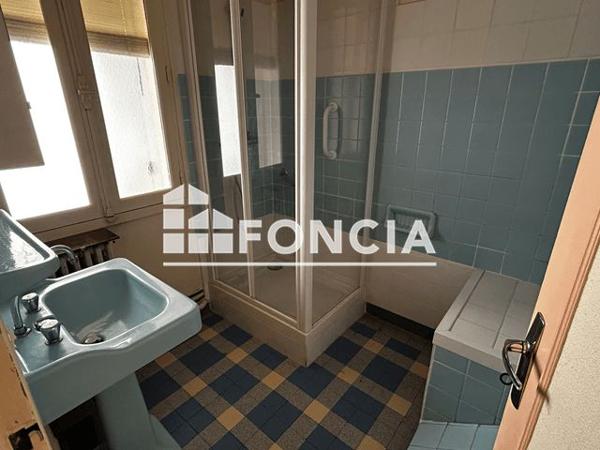 À vendre Maison 4 pièces 93 m² - Poitiers 86000