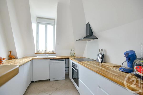 Appartement F4 à vendre  4 pièces - 92,64 m 2   CORMEILLES EN PARISIS  - 95