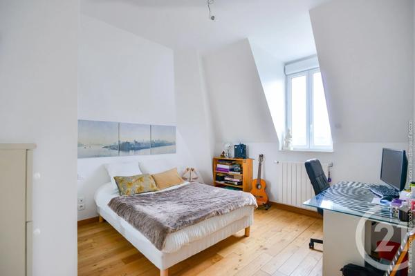 Appartement F4 à vendre  4 pièces - 92,64 m 2   CORMEILLES EN PARISIS  - 95