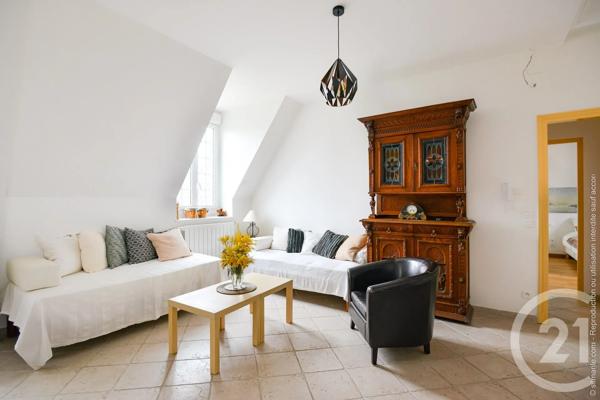 Appartement F4 à vendre  4 pièces - 92,64 m 2   CORMEILLES EN PARISIS  - 95