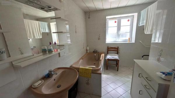 Achat - Maison Teurthéville-Bocage 50630 4 pièces 105 m 2 1522 m 2