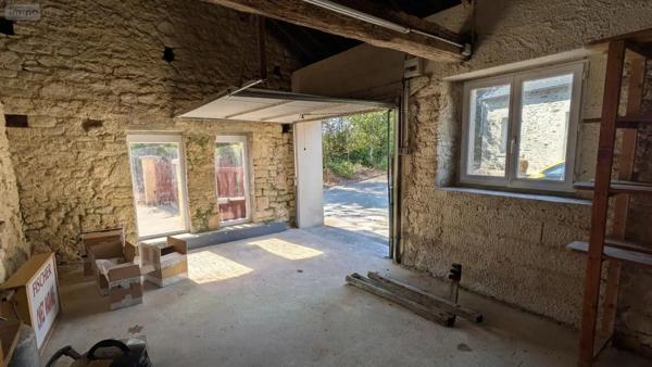 Achat - Maison Teurthéville-Bocage 50630 4 pièces 105 m 2 1522 m 2