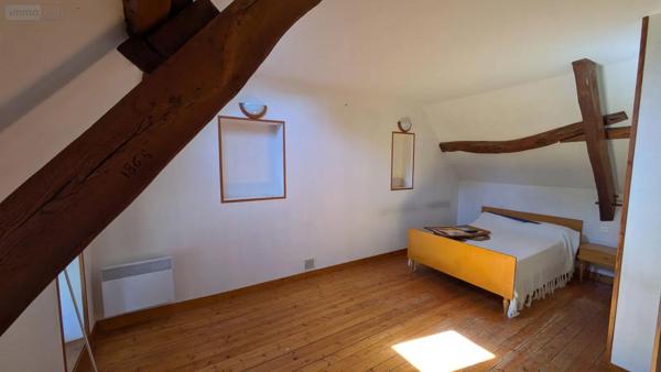 Achat - Maison Teurthéville-Bocage 50630 4 pièces 105 m 2 1522 m 2