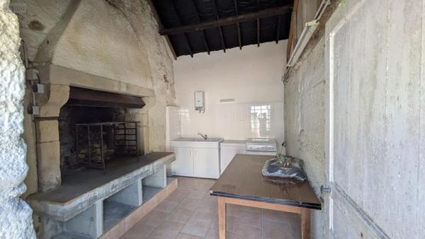 Achat - Maison Teurthéville-Bocage 50630 4 pièces 105 m 2 1522 m 2